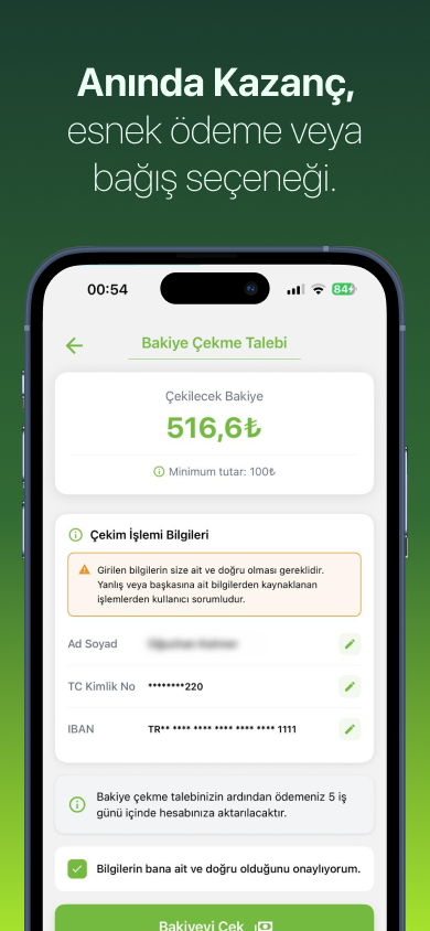 Her Atık Değerli